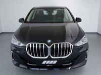 Gebraucht BMW 218 136 PS (100 kW) 2023 Schwarz Limousine