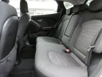 Gebraucht Hyundai ix35 Edition 135 PS (99 kW) 2015 Weiß SUV