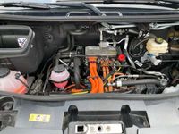 gebraucht Mercedes Sprinter e 312 Kasten Hoch Klima+Kamera