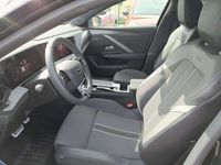 gebraucht Opel Astra GS Line