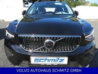 gebraucht Volvo XC40 B3 Core Einparkhilfe vo. und hi. + Kamera