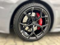 gebraucht Audi RS5 Sportback Schalensitze Quattro MMI Navi