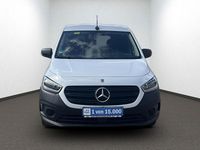 Gebraucht Mercedes Citan 108 75 PS (55 kW) 2021 Weiß