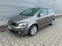 Gebraucht VW Golf VI 122 PS (89 kW) 2010 Braun Kleinwagen