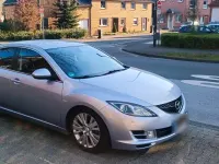 Occasion Mazda 6 147 ch (108 kW) 2008 Argent Berline