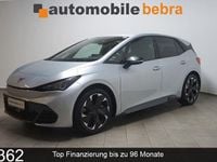 Usado Cupra Born e-Boost 169 kW (231 HP) 2023 Prateado Citadino