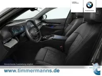 Gebraucht BMW 530e Sport Line 299 PS (219 kW) 2025 Grau Limousine