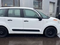 gebraucht Citroën C3 Picasso VTi 95 Advance*Tüv * 10.24