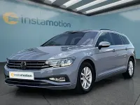 Gebraucht VW Passat 150 PS (110 kW) 2022 Andere Kombi