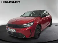 Gebraucht Opel Corsa 101 PS (74 kW) 2025 Rot Kleinwagen
