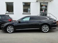 Gebraucht VW Arteon R-line 190 PS (139 kW) 2023 Schwarz Kombi