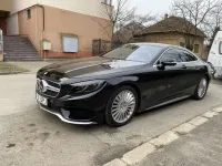 Gebraucht Mercedes S400 367 PS (269 kW) 2016 Limousine