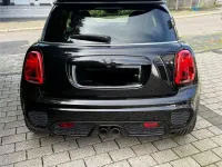 Gebraucht Mini John Cooper Works 192 PS (141 kW) 2019 Schwarz Kleinwagen