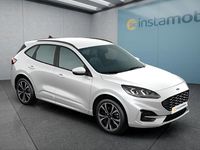 Gebraucht Ford Kuga 150 PS (110 kW) 2024 Silber SUV