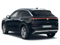 Gebraucht VW T-Roc Style 116 PS (85 kW) 2026 Schwarz SUV