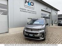 Neu Citroën Spacetourer 177 PS (130 kW) 2025 Artense grau Van / Kleinbus