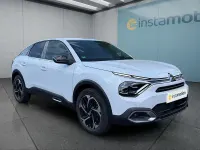 Gebraucht Citroën C4 PureTech 131 PS (96 kW) 2024 Weiß SUV