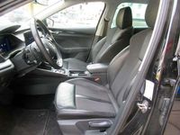 Gebraucht Skoda Octavia 150 PS (110 kW) 2023 Schwarz Kombi