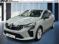 Gebraucht Renault Clio V Evolution 91 PS (66 kW) 2024 Grau Limousine