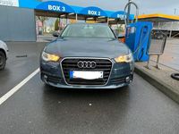 gebraucht Audi A6 2013, TÜV Frisch , Automatik 170000km