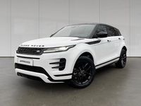 Neu Land Rover Range Rover evoque SE Dynamic 165 PS (121 kW) 2025 Fuji white SUV