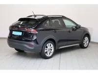 Gebraucht VW Taigo Move 150 PS (110 kW) 2023 Deep black perleffekt SUV