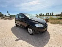 Occasion VW Fox 60 ch (44 kW) 2009 Noir Citadine