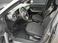 Neu Dacia Duster Essentiel 101 PS (74 kW) 2025 Grau