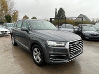 Gebraucht Audi Q7 272 PS (200 kW) 2017 Grau SUV