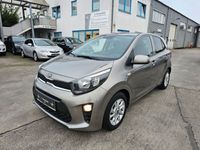 gebraucht Kia Picanto Dream Team -NAVI-KAMERA-KLIMA-USB-