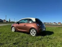Käytetty Opel Adam Jam 69 HP (50 kW) 2017 Ruskea Viistoperä