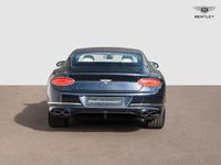 Gebraucht Bentley Continental GT 551 PS (405 kW) 2022 Blau