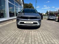 Gebraucht Opel Crossland Enjoy 131 PS (96 kW) 2024 Quarz silber SUV