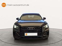 Gebraucht Audi Q2 Advanced Plus 150 PS (110 kW) 2025 Manhattangrau metallic SUV