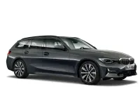 Gebraucht BMW 330 Efficient Dynamics 258 PS (189 kW) 2026