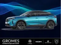 Neu Peugeot 3008 145 PS (106 kW) 2026 Blau (obsession blau met.) SUV