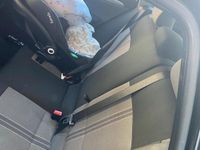 Gebraucht BMW X1 175 PS (128 kW) 2011 Schwarz SUV