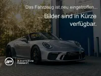Gebraucht Aston Martin V8 Vantage 426 PS (313 kW) 2011 Titanium silver (ast1348d) Cabrio