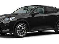 Gebraucht BMW X2 Shadowline 170 PS (125 kW) 2025 Schwarz SUV