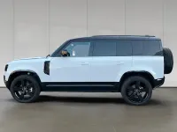 Neu Land Rover Defender SE Dynamic 252 PS (185 kW) 2025 Fuji white SUV