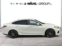 Gebraucht BMW 220 Comfort Edition 178 PS (130 kW) 2023 Weiß Coupé