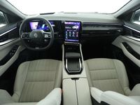 Brugt Renault Espace Iconic 200 HK (147 kW) 2025 Hvid SUV