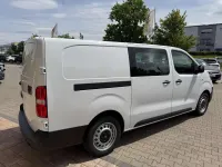 Neu Fiat Scudo 177 PS (130 kW) 2026 Bianco Van