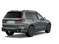 Gebraucht BMW X7 Executive 352 PS (258 kW) 2025 Skyscraper grau metallic SUV