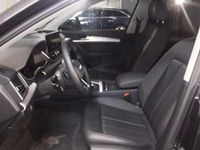 gebraucht Audi Q5 advanced 45 TFSI quattro S tronic