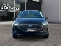 gebraucht Ford Fiesta TITANIUM bis 31.01.24 SONDERZINS 0,99%