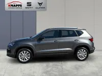 Gebraucht Seat Ateca 150 PS (110 kW) 2026 Grau SUV