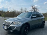 gebraucht BMW X5 xDrive35d