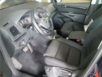 gebraucht VW Sharan 2.0 TDI United*Panorama*AHK*Navi*Sitzheizung*