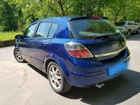 gebraucht Opel Astra 